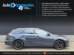 Grijs Gebruikt 2023 Kia Ceed Spirit Stationwagen | € 26.900