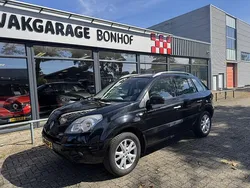 Zwart Gebruikt 2008 Renault Koleos Dynamique SUV | € 3.950 (Eerlijke prijs)
