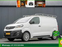 Wit Gebruikt 2019 Opel Vivaro Van | € 14.450 (Goede deal)