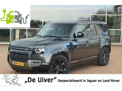 Grijs Gebruikt 2021 Land Rover Defender Dynamic SUV | € 75.950 (Goede deal)