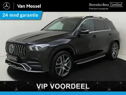 Zwart Gebruikt 2022 Mercedes GLE53 AMG AMG SUV | € 99.945 (Goede deal)