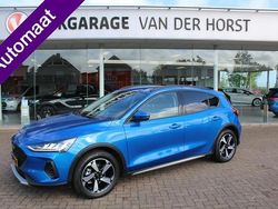 Gebruikt 2024 Ford Focus Active | € 32.450