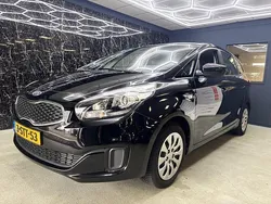 Zwart Gebruikt 2013 Kia Carens Comfort MPV | € 5.850 (Goede deal)