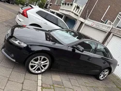 Zwart Gebruikt 2009 Audi A4 Sedan | € 6.000 (Goede deal)