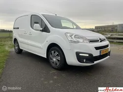 Wit Gebruikt 2016 Citroën Berlingo MPV | € 9.950 (Duur)