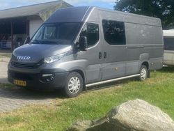 Gebruikt 2017 Iveco Daily Van | € 19.000 (Goede deal)