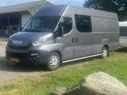 Gebruikt 2017 Iveco Daily Van | € 21.500 (Eerlijke prijs)