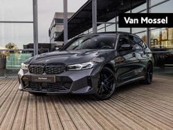 Grijs Gebruikt 2023 BMW M340 Comfort Edition Sedan | € 74.900 (Eerlijke prijs)