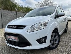 Wit Gebruikt 2015 Ford C-MAX Style MPV | € 5.900