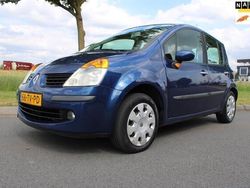 Blauw Gebruikt 2005 Renault Modus MPV | € 1.775 (Eerlijke prijs)