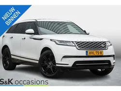 Wit Gebruikt 2022 Land Rover Range Rover Velar SUV | € 49.450