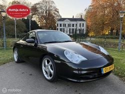 Gebruikt 1998 Porsche 911 Carrera | € 22.950 (Goede deal)