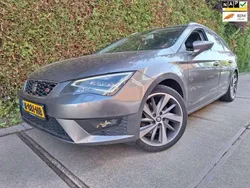 Seat Leon ST