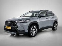 Grijs Gebruikt 2024 Toyota Corolla Cross Style SUV | € 34.745 (Eerlijke prijs)