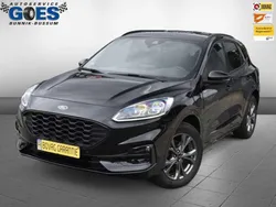 Zwart, metallic lak Gebruikt 2023 Ford Kuga ST-Line X SUV | € 27.240 (Goede deal)