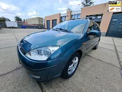Grijs Gebruikt 2003 Ford Focus Stationwagen | € 1.999 (Eerlijke prijs)