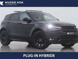 Zwart Nieuw 2025 Land Rover Range Rover evoque SE Dynamic SUV | € 61.900 (Eerlijke prijs)