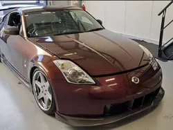 Gebruikt 2005 Nissan 350Z Pack Coupé | € 25.000