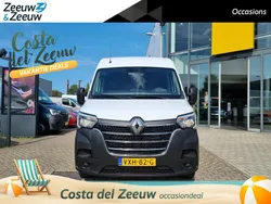 Onbekend Gebruikt 2023 Renault Master Van | € 24.995 (Eerlijke prijs)