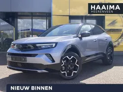 Overige Nieuw 2025 Opel Mokka SUV | € 40.950 (Duur)