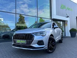 Grijs Gebruikt 2020 Audi Q3 Advanced Plus SUV | € 35.995 (Eerlijke prijs)