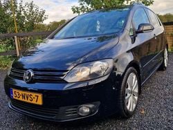 Zwart Gebruikt 2010 VW Golf Plus Cross MPV | € 7.450 (Eerlijke prijs)
