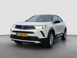 Wit Gebruikt 2021 Opel Mokka-e Edition SUV | € 14.400 (Goede deal)