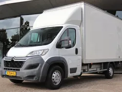 Citroën Jumper