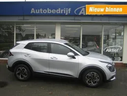 Grijs Gebruikt 2023 Kia Sportage SUV | € 34.950 (Goede deal)