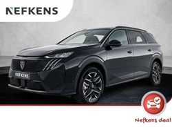 Nieuw 2025 Peugeot 5008 Allure MPV | € 50.323 (Eerlijke prijs)