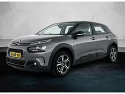 Grijs Gebruikt 2020 Citroën C4 Cactus Business Class Hatchback | € 15.820 (Eerlijke prijs)