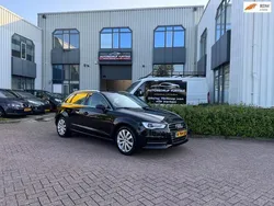 Zwart Gebruikt 2013 Audi A3 Sportback Ambition Hatchback | € 11.495 (Goede deal)