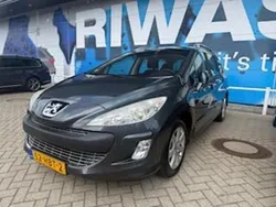 Grijs Gebruikt 2007 Peugeot 307 Premium Stationwagen | € 1.295 (Goede deal)