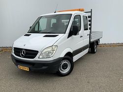 Wit Gebruikt 2009 Mercedes Sprinter Van | € 8.950 (Eerlijke prijs)