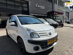 Nissan Pixo