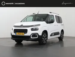 Wit Gebruikt 2021 Citroën Berlingo PureTech MPV | € 29.830