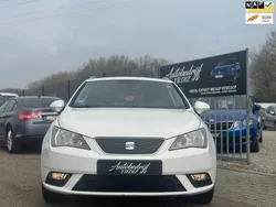Wit Gebruikt 2012 Seat Ibiza ST Ecomotive Stationwagen | € 2.499 (Eerlijke prijs)
