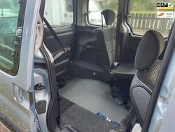 Grijs Gebruikt 2007 Peugeot Partner Van | € 4.999 (Duur)