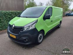 Overige Gebruikt 2017 Renault Trafic Komfort Van | € 14.900