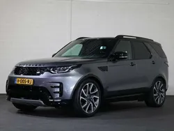 Grijs Gebruikt 2018 Land Rover Discovery 5 HSE SUV | € 39.950 (Eerlijke prijs)