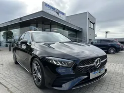 Mercedes A200