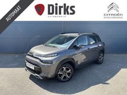 Grijs Gebruikt 2023 Citroën C3 Aircross SUV | € 19.945 (Goede deal)