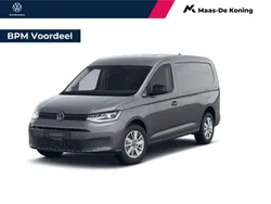 Grijs Nieuw 2024 VW Caddy Style MPV | € 34.690 (Duur)