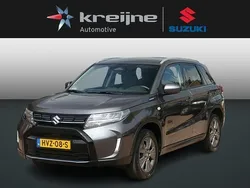 Grijs Gebruikt 2024 Suzuki Vitara SUV | € 26.425 (Eerlijke prijs)