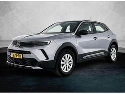 Grijs Gebruikt 2022 Opel Mokka Elegance SUV | € 19.620 (Iets duurder)