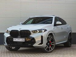 Grijs Gebruikt 2024 BMW X6 M Sport SUV | € 113.875 (Super prijs)