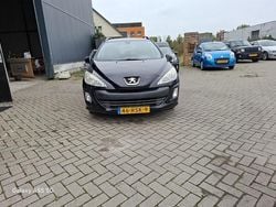 Zwart Gebruikt 2011 Peugeot 308 Stationwagen | € 2.150 (Eerlijke prijs)