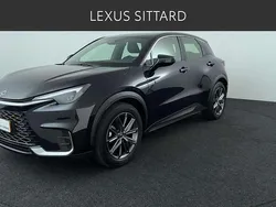 Zwart Gebruikt 2024 Lexus LBX SUV | € 41.495 (Iets duurder)