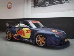 Blauw Gebruikt 1994 Porsche 993 Coupé | € 224.993