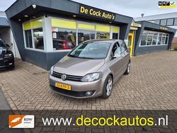 Bruin Gebruikt 2010 VW Golf Plus Trendline MPV | € 5.999 (Eerlijke prijs)